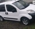 Белый Фиат Fiorino, объемом двигателя 1.3 л и пробегом 250 тыс. км за 5000 $, фото 21 на Automoto.ua