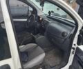 Белый Фиат Fiorino, объемом двигателя 1.2 л и пробегом 200 тыс. км за 3500 $, фото 4 на Automoto.ua