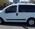 Белый Фиат Fiorino, объемом двигателя 0 л и пробегом 1 тыс. км за 6750 $, фото 1 на Automoto.ua