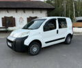 Белый Фиат Fiorino, объемом двигателя 1.3 л и пробегом 300 тыс. км за 3950 $, фото 1 на Automoto.ua
