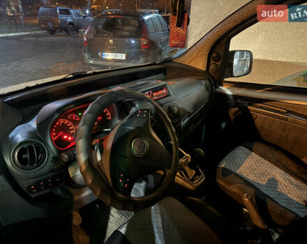 Білий Фіат Fiorino, об'ємом двигуна 1.2 л та пробігом 300 тис. км за 3000 $, фото 6 на Automoto.ua