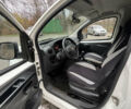 Белый Фиат Fiorino, объемом двигателя 1.25 л и пробегом 352 тыс. км за 3700 $, фото 13 на Automoto.ua