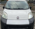 Белый Фиат Fiorino, объемом двигателя 1.25 л и пробегом 352 тыс. км за 3700 $, фото 1 на Automoto.ua