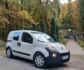 Белый Фиат Fiorino, объемом двигателя 1.2 л и пробегом 259 тыс. км за 4300 $, фото 1 на Automoto.ua
