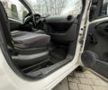 Белый Фиат Fiorino, объемом двигателя 1.25 л и пробегом 352 тыс. км за 3700 $, фото 12 на Automoto.ua