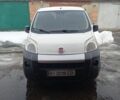 Белый Фиат Fiorino, объемом двигателя 1.25 л и пробегом 173 тыс. км за 5000 $, фото 1 на Automoto.ua