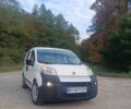 Белый Фиат Fiorino, объемом двигателя 1.2 л и пробегом 259 тыс. км за 4300 $, фото 7 на Automoto.ua