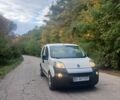 Белый Фиат Fiorino, объемом двигателя 1.2 л и пробегом 259 тыс. км за 4300 $, фото 20 на Automoto.ua