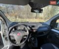 Белый Фиат Fiorino, объемом двигателя 1.25 л и пробегом 352 тыс. км за 3700 $, фото 17 на Automoto.ua