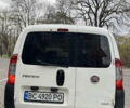 Белый Фиат Fiorino, объемом двигателя 1.25 л и пробегом 352 тыс. км за 3700 $, фото 6 на Automoto.ua