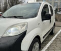 Белый Фиат Fiorino, объемом двигателя 1.25 л и пробегом 352 тыс. км за 3700 $, фото 10 на Automoto.ua
