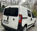 Белый Фиат Fiorino, объемом двигателя 1.25 л и пробегом 352 тыс. км за 3700 $, фото 5 на Automoto.ua