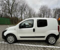 Белый Фиат Fiorino, объемом двигателя 1.25 л и пробегом 352 тыс. км за 3700 $, фото 8 на Automoto.ua
