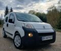 Белый Фиат Fiorino, объемом двигателя 1.2 л и пробегом 259 тыс. км за 4300 $, фото 2 на Automoto.ua