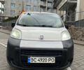 Белый Фиат Fiorino, объемом двигателя 1.25 л и пробегом 352 тыс. км за 3700 $, фото 1 на Automoto.ua