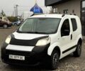 Белый Фиат Fiorino, объемом двигателя 1.25 л и пробегом 250 тыс. км за 4500 $, фото 1 на Automoto.ua