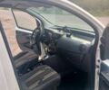 Белый Фиат Fiorino, объемом двигателя 1.2 л и пробегом 259 тыс. км за 4300 $, фото 8 на Automoto.ua