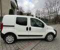 Белый Фиат Fiorino, объемом двигателя 1.25 л и пробегом 352 тыс. км за 3700 $, фото 4 на Automoto.ua