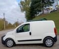 Белый Фиат Fiorino, объемом двигателя 1.2 л и пробегом 259 тыс. км за 4300 $, фото 21 на Automoto.ua