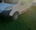 Белый Фиат Fiorino, объемом двигателя 1.3 л и пробегом 170 тыс. км за 5000 $, фото 2 на Automoto.ua