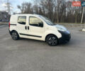Белый Фиат Fiorino, объемом двигателя 1.25 л и пробегом 230 тыс. км за 5100 $, фото 1 на Automoto.ua