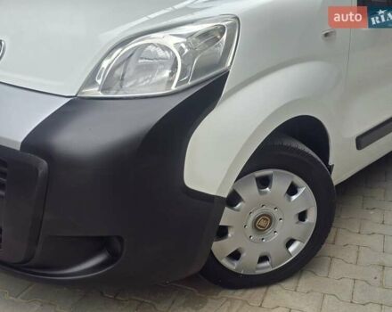 Білий Фіат Fiorino, об'ємом двигуна 1.2 л та пробігом 200 тис. км за 4999 $, фото 4 на Automoto.ua