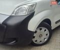 Білий Фіат Fiorino, об'ємом двигуна 1.2 л та пробігом 200 тис. км за 4999 $, фото 4 на Automoto.ua