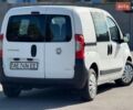 Белый Фиат Fiorino, объемом двигателя 1.3 л и пробегом 311 тыс. км за 4450 $, фото 4 на Automoto.ua