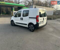 Белый Фиат Fiorino, объемом двигателя 1.25 л и пробегом 230 тыс. км за 5100 $, фото 5 на Automoto.ua