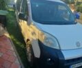 Белый Фиат Fiorino, объемом двигателя 1.3 л и пробегом 170 тыс. км за 5000 $, фото 3 на Automoto.ua