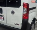 Білий Фіат Fiorino, об'ємом двигуна 1.2 л та пробігом 200 тис. км за 4999 $, фото 14 на Automoto.ua