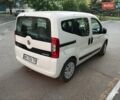 Белый Фиат Fiorino, объемом двигателя 1.3 л и пробегом 200 тыс. км за 5400 $, фото 5 на Automoto.ua