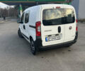 Белый Фиат Fiorino, объемом двигателя 1.25 л и пробегом 230 тыс. км за 5100 $, фото 6 на Automoto.ua