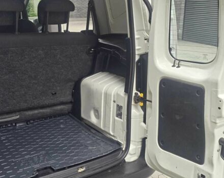 Білий Фіат Fiorino, об'ємом двигуна 1.2 л та пробігом 200 тис. км за 4999 $, фото 16 на Automoto.ua