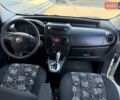 Белый Фиат Fiorino, объемом двигателя 1.3 л и пробегом 311 тыс. км за 4450 $, фото 10 на Automoto.ua