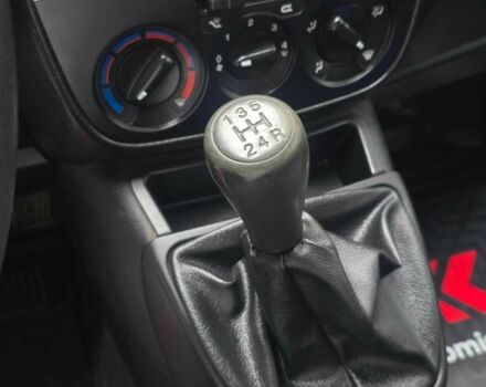 Білий Фіат Fiorino, об'ємом двигуна 1.2 л та пробігом 200 тис. км за 4999 $, фото 20 на Automoto.ua