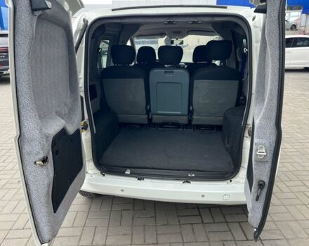 Білий Фіат Fiorino, об'ємом двигуна 1.3 л та пробігом 265 тис. км за 6190 $, фото 6 на Automoto.ua