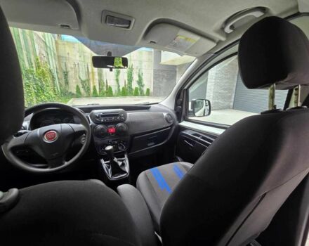 Білий Фіат Fiorino, об'ємом двигуна 1.2 л та пробігом 200 тис. км за 4999 $, фото 13 на Automoto.ua