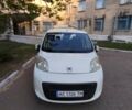 Белый Фиат Fiorino, объемом двигателя 1.3 л и пробегом 200 тыс. км за 5400 $, фото 1 на Automoto.ua