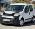 Белый Фиат Fiorino, объемом двигателя 1.3 л и пробегом 311 тыс. км за 4450 $, фото 1 на Automoto.ua