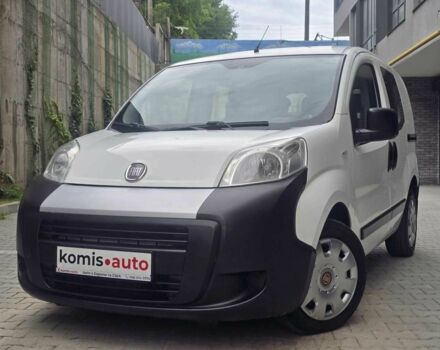 Білий Фіат Fiorino, об'ємом двигуна 1.2 л та пробігом 200 тис. км за 4999 $, фото 2 на Automoto.ua
