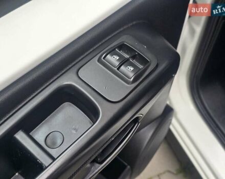 Білий Фіат Fiorino, об'ємом двигуна 1.2 л та пробігом 200 тис. км за 4999 $, фото 16 на Automoto.ua