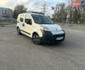 Белый Фиат Fiorino, объемом двигателя 1.25 л и пробегом 230 тыс. км за 5100 $, фото 1 на Automoto.ua