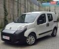 Білий Фіат Fiorino, об'ємом двигуна 1.2 л та пробігом 200 тис. км за 4999 $, фото 1 на Automoto.ua