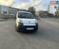 Белый Фиат Fiorino, объемом двигателя 1.25 л и пробегом 230 тыс. км за 5100 $, фото 2 на Automoto.ua