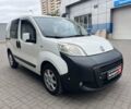 Білий Фіат Fiorino, об'ємом двигуна 1.3 л та пробігом 265 тис. км за 6190 $, фото 2 на Automoto.ua
