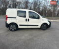 Белый Фиат Fiorino, объемом двигателя 1.25 л и пробегом 230 тыс. км за 5100 $, фото 9 на Automoto.ua