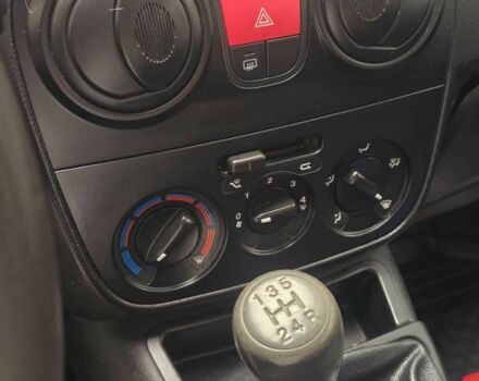 Білий Фіат Fiorino, об'ємом двигуна 1.2 л та пробігом 200 тис. км за 4999 $, фото 19 на Automoto.ua