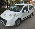 Белый Фиат Fiorino, объемом двигателя 1.3 л и пробегом 200 тыс. км за 5400 $, фото 2 на Automoto.ua