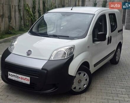 Білий Фіат Fiorino, об'ємом двигуна 1.2 л та пробігом 200 тис. км за 4999 $, фото 3 на Automoto.ua